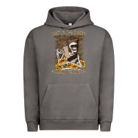 Pigment Tornado dead inside boujee outside Urban Hoodie - MaliasSmallBusiness