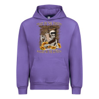 Tulip dead inside boujee outside Urban Hoodie - MaliasSmallBusiness