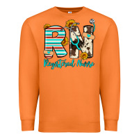 Carrot rn registered nurse Premium Sweatshirt - Artiststas