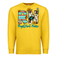 Lemon rn registered nurse Premium Sweatshirt - Artiststas