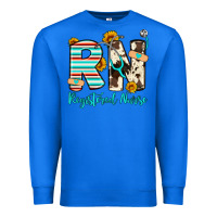 True Royal rn registered nurse Premium Sweatshirt - Artiststas