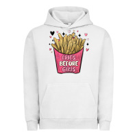 Pigment Lunar Rock fries before guys Urban Hoodie - MaliasSmallBusiness