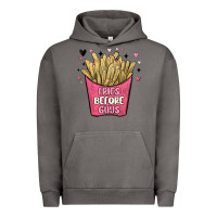 Pigment Tornado fries before guys Urban Hoodie - MaliasSmallBusiness