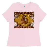 Horse Ladies Tee | Teevron