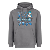Storm it s freezin season Heavyweight Hoodie - JahusDesignShop