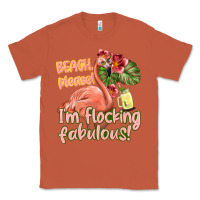Copper im flocking fabulous Classic Tee - texasbilliewilder