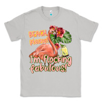 Moon Dust im flocking fabulous Classic Tee - texasbilliewilder