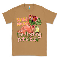 Toasted Coconut im flocking fabulous Classic Tee - texasbilliewilder