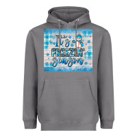 Storm it s freezin season Heavyweight Hoodie - JahusDesignShop