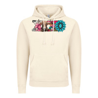 Vintage Artic xoxo braunvieh cow Vintage Hoodie - AdoDesignShop