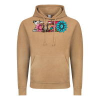 Vintage Camel xoxo braunvieh cow Vintage Hoodie - AdoDesignShop