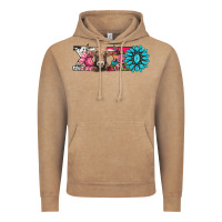 Vintage Coffee xoxo braunvieh cow Vintage Hoodie - AdoDesignShop