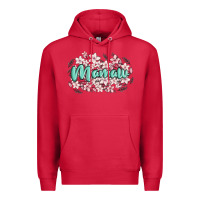 Cardinal mamaw Premium Hoodie - MaliasSmallBusiness