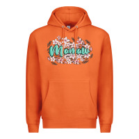 Carrot mamaw Premium Hoodie - MaliasSmallBusiness