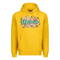 Lemon mamaw Premium Hoodie - MaliasSmallBusiness