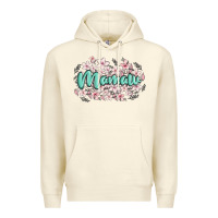 Sandshell mamaw Premium Hoodie - MaliasSmallBusiness