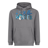 Storm hello winter Heavyweight Hoodie - JahusDesignShop