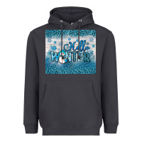 Smoke hello winter Heavyweight Hoodie - JahusDesignShop
