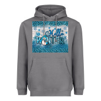 Storm hello winter Heavyweight Hoodie - JahusDesignShop