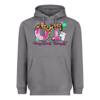Storm ot occupational therapist Heavyweight Hoodie - AdoDesignShop