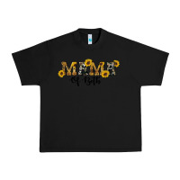 Black western mama of both Urban Heavy Tee - Artiststas