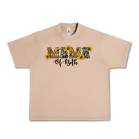 Burro western mama of both Urban Heavy Tee - Artiststas