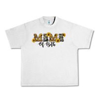 Lunar Rock western mama of both Urban Heavy Tee - Artiststas