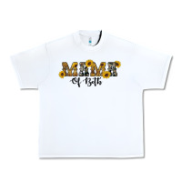 White western mama of both Urban Heavy Tee - Artiststas