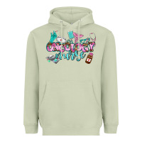 Matcha oncology nurse Heavyweight Hoodie - AdoDesignShop