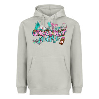 Moon Dust oncology nurse Heavyweight Hoodie - AdoDesignShop