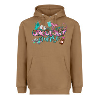 Toasted Coconut oncology nurse Heavyweight Hoodie - AdoDesignShop