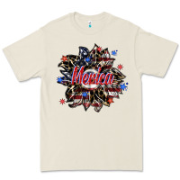 Bone merica Premium Tee - SublimationCraftShop