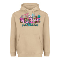 Mushroom nurse practitioner Heavyweight Hoodie - AdoDesignShop