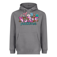 Storm nurse practitioner Heavyweight Hoodie - AdoDesignShop
