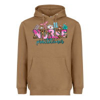 Toasted Coconut nurse practitioner Heavyweight Hoodie - AdoDesignShop