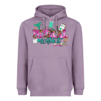Lavender physical assistant Heavyweight Hoodie - AdoDesignShop
