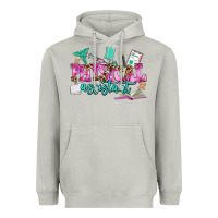Moon Dust physical assistant Heavyweight Hoodie - AdoDesignShop