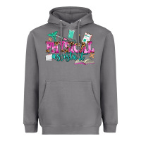 Storm physical assistant Heavyweight Hoodie - AdoDesignShop
