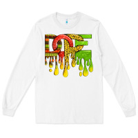 White black history juneteenth dope Long Sleeve Tee - texasbilliewilder