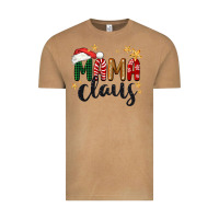 Vintage Camel mama Claus Christmas Vintage Tee - BarkalooDesign