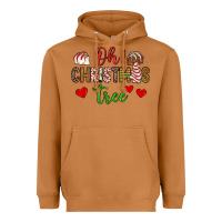 Meerkat oh christmas tree Heavyweight Hoodie - JahusDesignShop