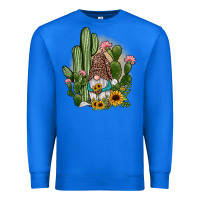 True Royal cactus gnomes Premium Sweatshirt - JahusDesignShop