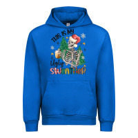 Cobalt this is my ugly Urban Hoodie - MaliasSmallBusiness