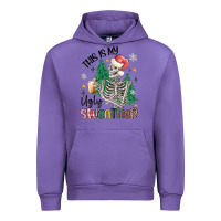 Tulip this is my ugly Urban Hoodie - MaliasSmallBusiness