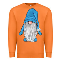 Carrot winter gnome Premium Sweatshirt - JahusDesignShop