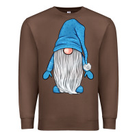 Chestnut winter gnome Premium Sweatshirt - JahusDesignShop