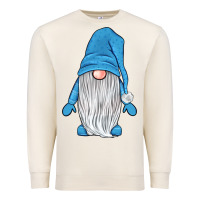 Sandshell winter gnome Premium Sweatshirt - JahusDesignShop