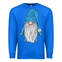 True Royal winter gnome Premium Sweatshirt - JahusDesignShop