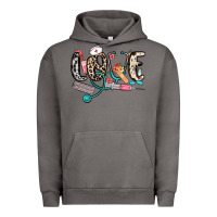 Pigment Tornado love nurse Urban Hoodie - NancyCooperArtShop