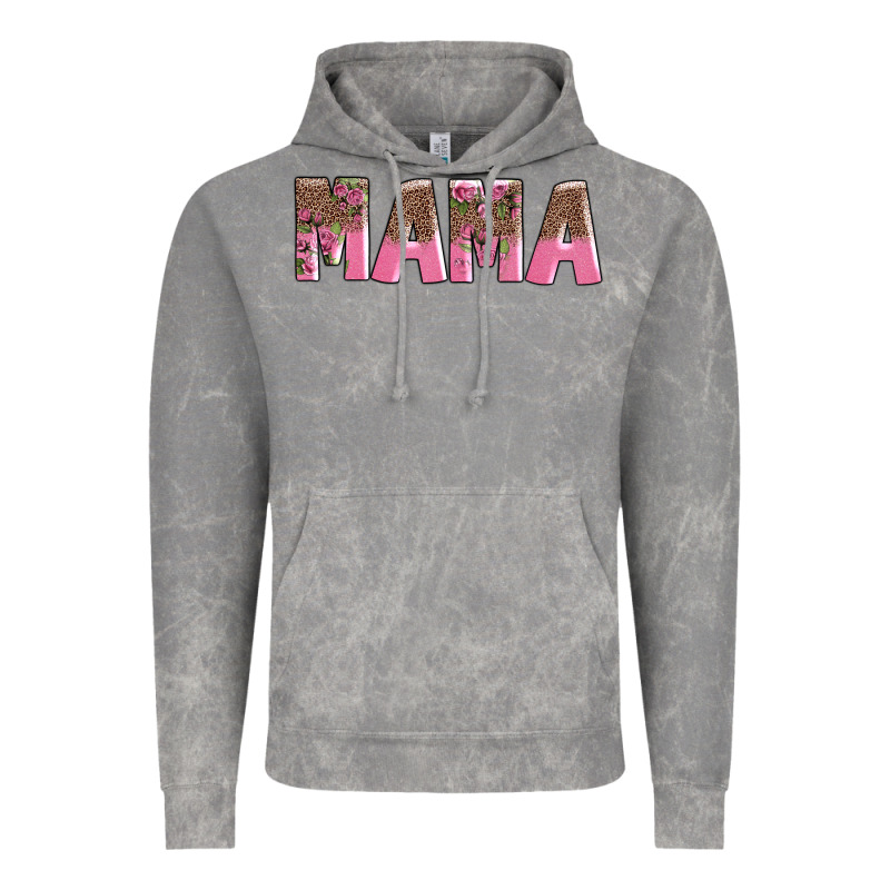 Mama Vintage Hoodie by AdoDesignShop | Teevron